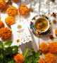Discover Holistic Healing with SevenSpring's Marigold Tea