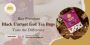 Buy Premium Black Currant Iced Tea Bags – Taste the Differen
