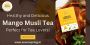 Healthy and Delicious Mango Musli Tea – Perfect for Tea Love