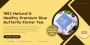 100% Natural & Healthy Premium Blue Butterfly Flower Tea