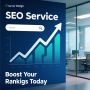 Result-Driven seo service by Experienced Specialist