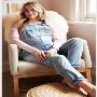 Trendy Designer Maternity Jeans Online at Seven Women