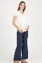 Stylish Designer Maternity Jeans for Comfort & Elegance