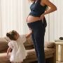 Comfortable Maternity Leggings | Seven Women Maternity