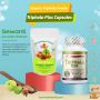 Triphala Plus Capsules and Powder Triphala Plus Capsules and Powder