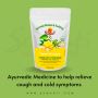 Organic Trikatu Powder - Zingiber Officinalis, Piper nigrum,