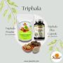 Triphala Powder Triphala Powder