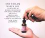 Ayurvedic Anu Tailam Nasya Oil