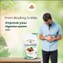 Organic Triphala Powder