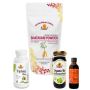 Unleash Your Vitality, Embrace the Essence of Womanhood