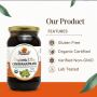 Organic Chyavanprash Jam