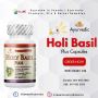Immune Booster - Tulsi | Holy Basil