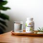 Organic Tribulus Power Capsules