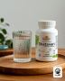 Organic Shatavari Vital Woman Capsules
