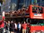 San Francisco Hop On Hop Off