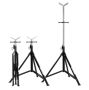 Durable Stand Solutions for Heavy-Duty Material Setup