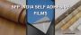 Makeover Magic Starts with SFP India Self Adhesive Films