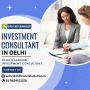 Investment consultants in Delhi - SFS Enterprises