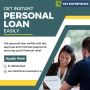 Personal loan in Delhi NCR - SFS Enterprises