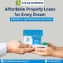 Best Property Loan Provider in Delhi NCR