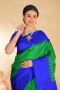 Bringing You Silk Sarees Woven with Time, Care, and Craft!