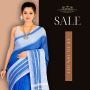 Explore the Timeless Beauty of Cotton Handloom Sarees!