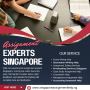 Assignment Experts Singapore - Singapore Assignment Help