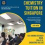 Best Chemistry Tuition in Singapore Expert Guidance & Person