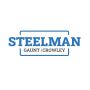 Steelman Gaunt Crowley Steelman Gaunt Crowley