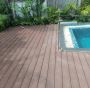 Wood Plastic Composite Decking Wood Plastic Composite Decking