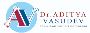 Best Orthopedic Doctor in Salt Lake
