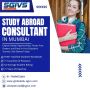 Study abroad consultant in Mumbai - SGIVS Global Edu