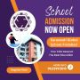  One of the reputed International Schools Saraswati Global S