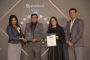 Saraswati Global School takes the honours yet again Saraswati Global School takes the honours yet again