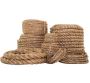 Durable Decorative & Landscape Rope for Outdoor Projects