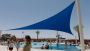 Enhance Your Outdoors with Equilateral Triangle Shade Sails
