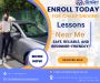 Enroll Today for Cheap Driving Lessons Near Me – Safe, Relia