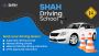 Manual driving school Bolton