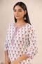 Need a Comfortable Cotton Block Print Kurti for Any Occasion