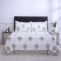 Buy Cotton Bedsheets Online with Beautiful Indian Prints