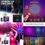 SMART FIREWORK LED LIGHTS (30 Days money back guarantee+10%D
