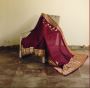 Premium Fabrics Redefined By Shah Narayan Das Banaras