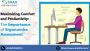 Ergonomics Assessment for Workplace Safety - ShahIHS