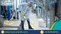 Best Quality Industrial Hygiene Monitoring Service - ShahIHS