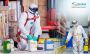 Certified Industrial Hygiene Monitoring Services Workplace