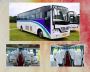 Traveller Bus on Rent – A Smart Move for School and College 