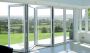 How UPVC Doors Enhance Safety and Security in Residential Sp