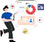 How Data-Driven Social Media Campaigns Deliver Better ROI fo