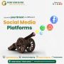Affordable Social Media Marketing in Hyderabad | Gateway 