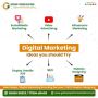 Expert Social Media Management in Hyderabad | Gateway Techno